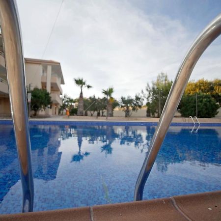 Marcelia Napa Suites Ayia Napa Esterno foto