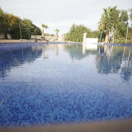 Marcelia Napa Suites Ayia Napa Esterno foto