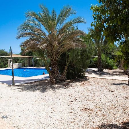Marcelia Napa Suites Ayia Napa Esterno foto