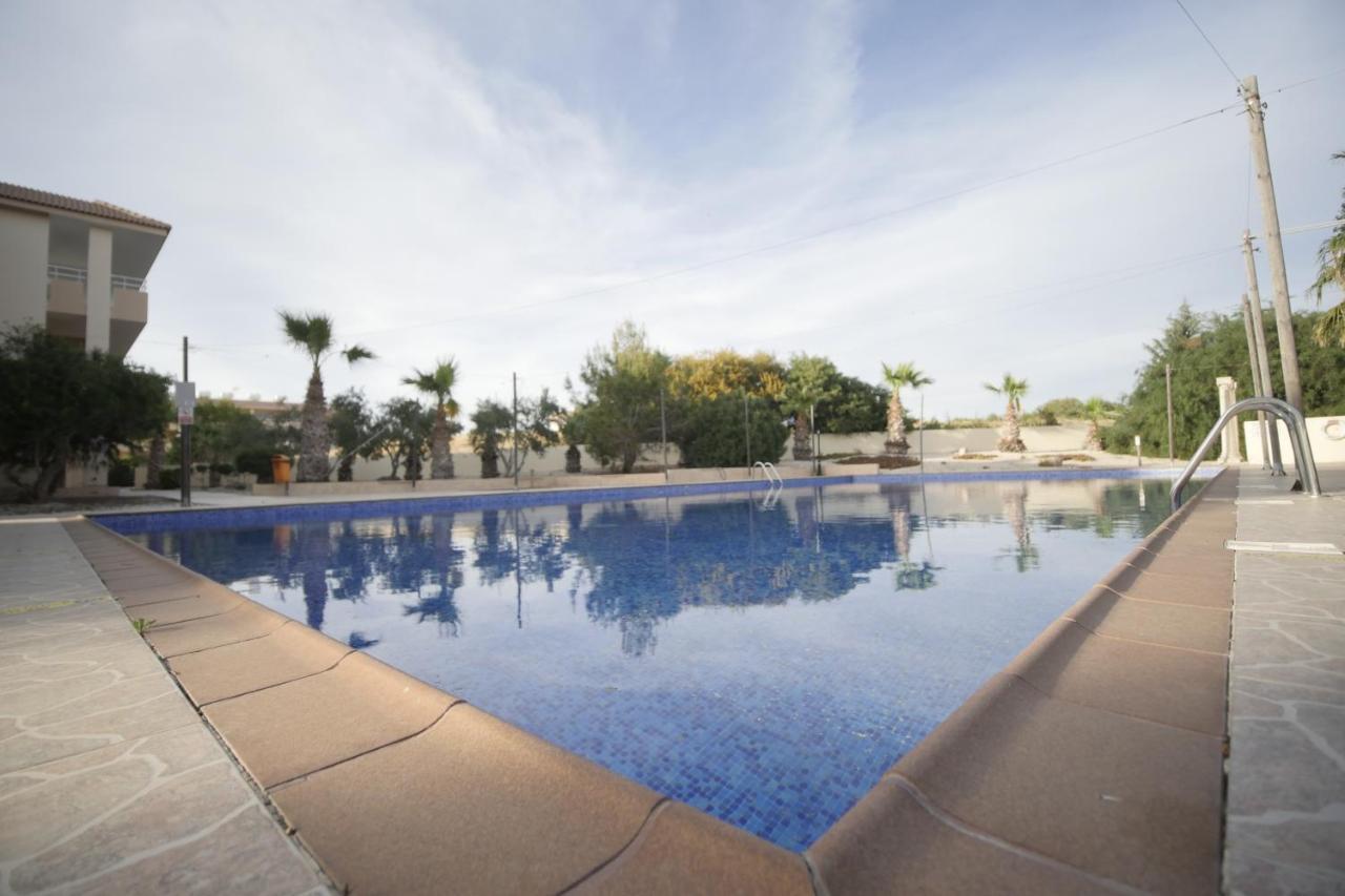 Marcelia Napa Suites Ayia Napa Esterno foto