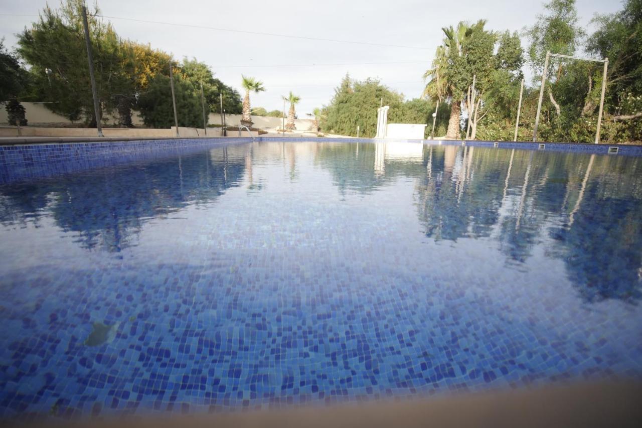 Marcelia Napa Suites Ayia Napa Esterno foto