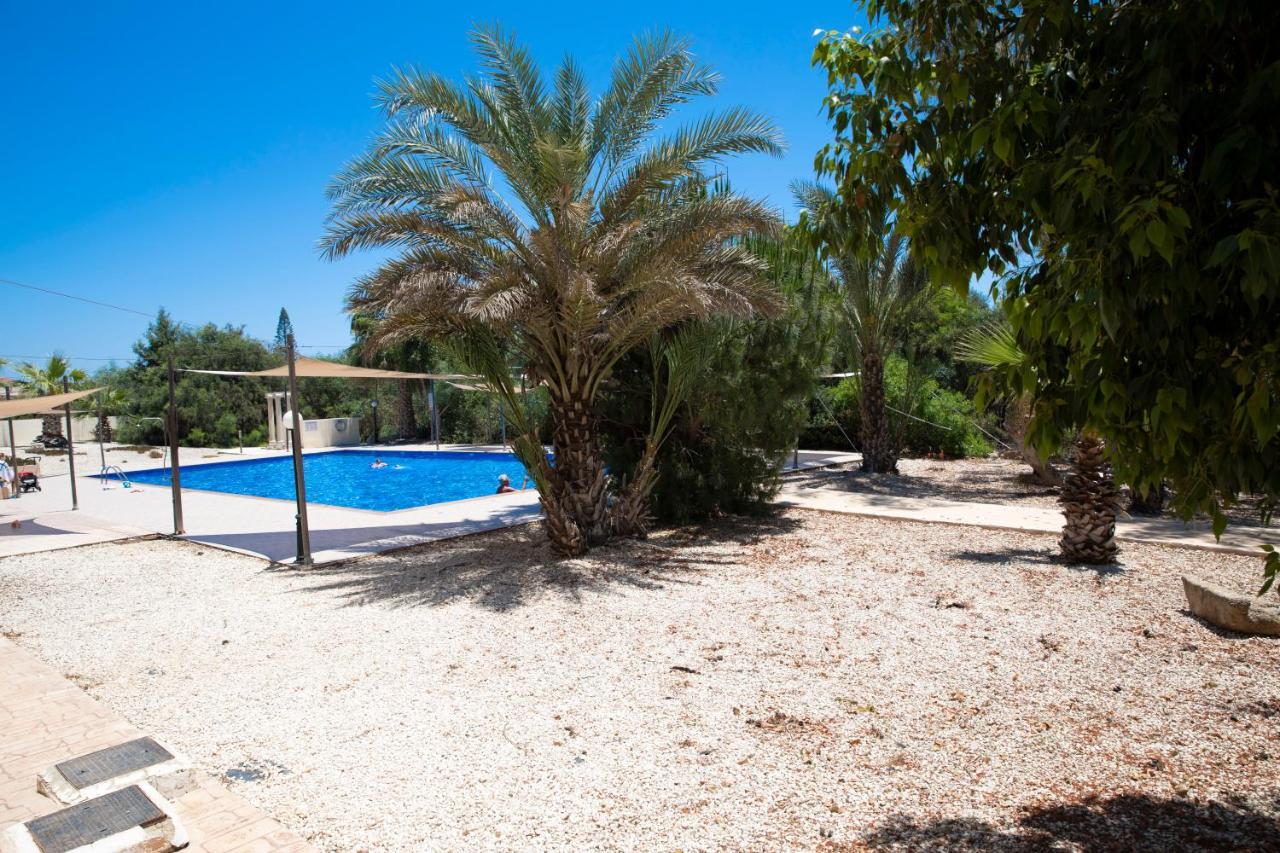 Marcelia Napa Suites Ayia Napa Esterno foto