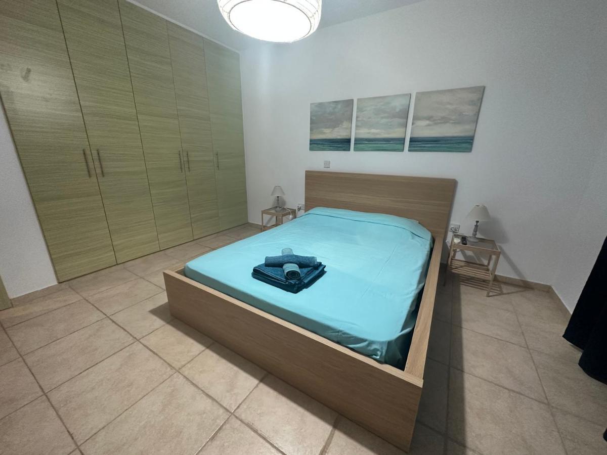 Marcelia Napa Suites Ayia Napa Esterno foto